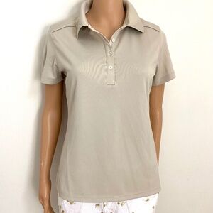 Callaway sz m women’s golf tennis tee shirt top